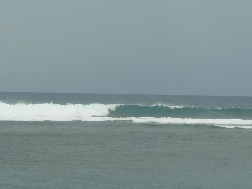 Re Tour De Plage Saint-Martin-de-Ré Exteriör bild